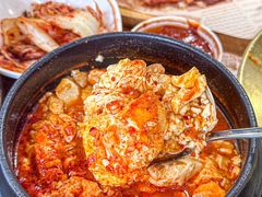 -海云台韩式汤饭·13年匠心韩料(南山店)