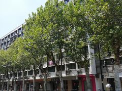 -老通城豆皮大王(吉庆街店)