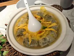 -不倒翁·安徽名菜楼(步行街店)