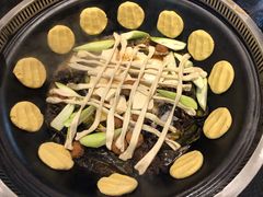 -荣德灶台鱼(圣泉寺店)