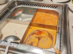 -海底捞火锅(赛格国际购物中心店)