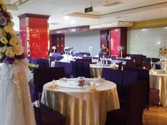 大堂-满汉楼(江畔店)