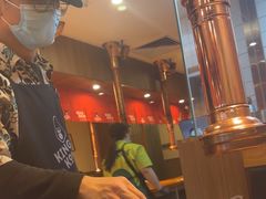 -kingkong大猩猩烤肉(CBD店)