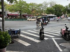 -好成财牛排馆(涂门街总店)