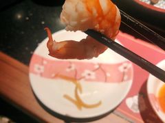 -牛New寿喜烧(金茂览秀城店)