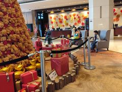 -中山喜来登酒店