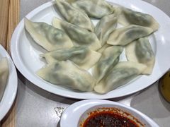 -喜家德虾仁水饺(华强天虹店)