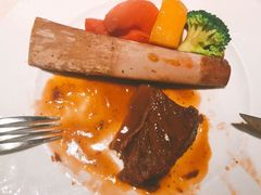 -王品牛排(郑州大卫城店)