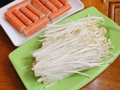 -三煮纸包鱼(青岛总店)