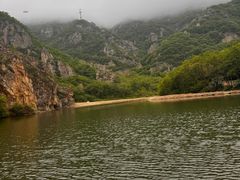 -大连冰峪旅游度假区