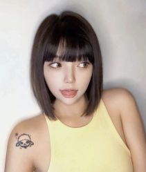 -吉米护肤造型