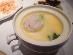 鮰鱼狮子头-八分饱·西津会(西津渡店)