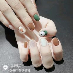 -Pink You美甲洗眉纹绣定制中心