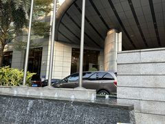 -广州粤海喜来登酒店