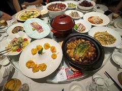 -永安鱼庄·镇江菜(东吴路店)