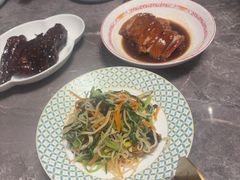 -奇芳阁·百年清真南京菜(夫子庙店)