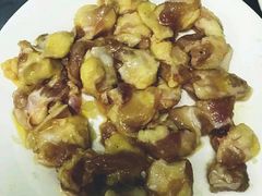 -松明一烤肉馆(鲁园店)