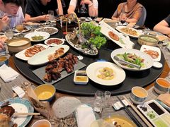 -全聚德烤鸭店(马家堡店)
