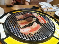 -釜山火炉韩式炭火烤肉(欧洲城店)