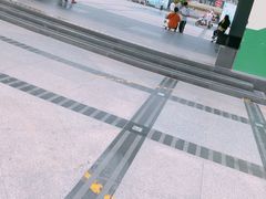 -上海科技馆(地铁站)