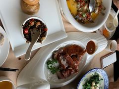 -桂林肥仔·中华餐饮名店(园湖店)