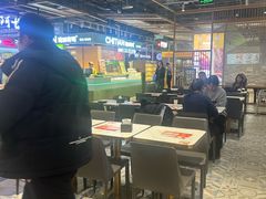 -醉人椒麻辣香锅(上地华联店)