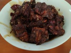 -如意香辣鸡架(总店)