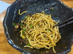 -庆蓉云·庆云面(双林店)