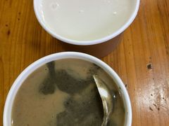 -谢怀亮芝麻茶