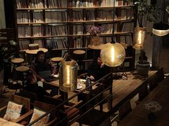 -24H COLOR咖啡厅(惠州金山湖店)