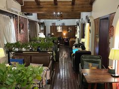 -爱上层楼咖啡馆(为公桥店)