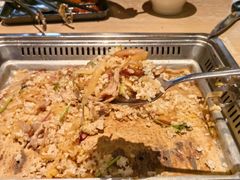 -新石器烤肉(高行万嘉店)