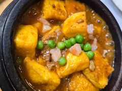 -酒蜻蜓·庭院私房菜(天元东路店)