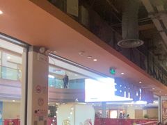 -COSTA COFFEE(恒基名人购物中心店)
