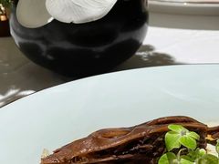-金成潮菜博物馆(海珠湿地店)