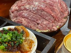 -楠火锅(西单店)