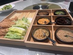 -有喜胶东小馆(太申祥和店)