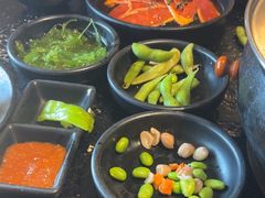 -九田家黑牛烤肉料理(珠江摩尔店)