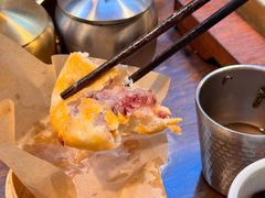 -银米·云南传统过桥米线(双廊黑金冠店)