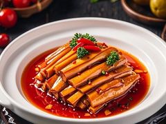 -西江美食舫·江西菜(健德桥店)