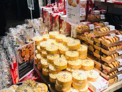 -Olé精品超市(苏州中心店)
