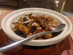 -T館·花园艺术餐厅