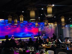 -和彩放题餐厅(酒仙桥店)