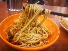 -龙抄手(春熙路总店)