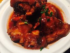 -章吴记喜瑞餐厅(东东城店)