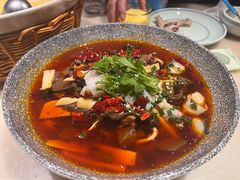 -東大方(安吉灵芝店)
