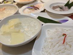 -围炉夜话·潮汕卤水火锅(榕江店)