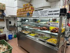 -新加坡Zam Zam餐馆