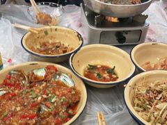 -东排食堂长沙小吃大排档(五一广场店)