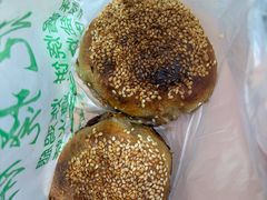 -满记烧饼(牛街东里小区一区店)